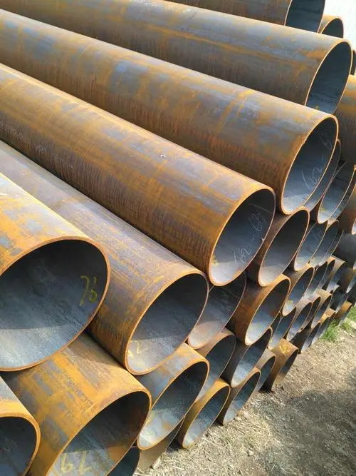 陇南20#无缝钢管