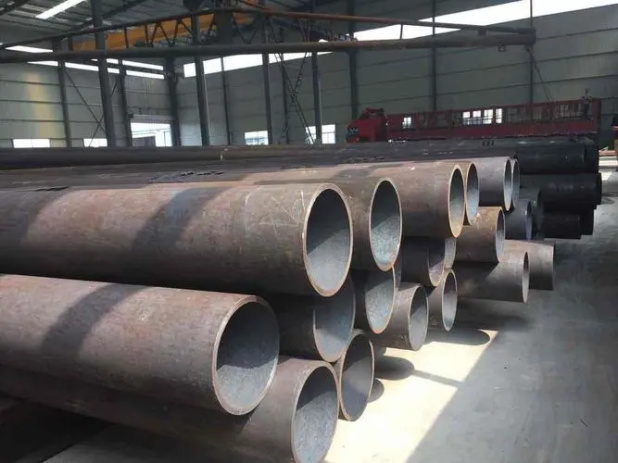 陇南16mn无缝钢管