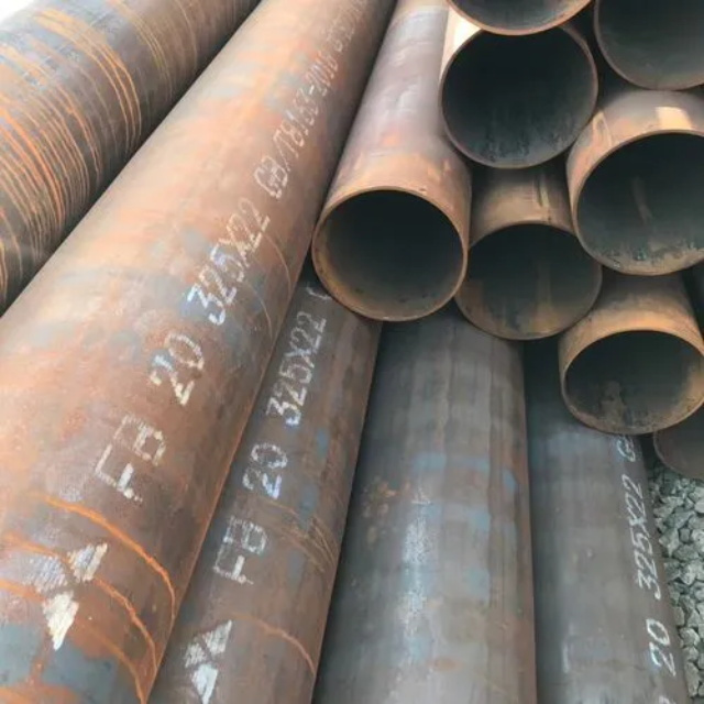 陇南35crmo无缝钢管