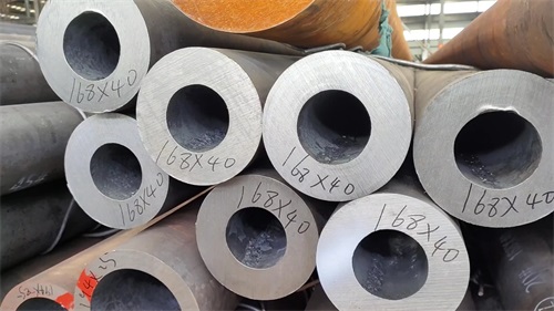 陇南42crmo无缝钢管
