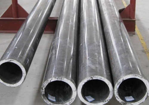 陇南精密液压无缝钢管