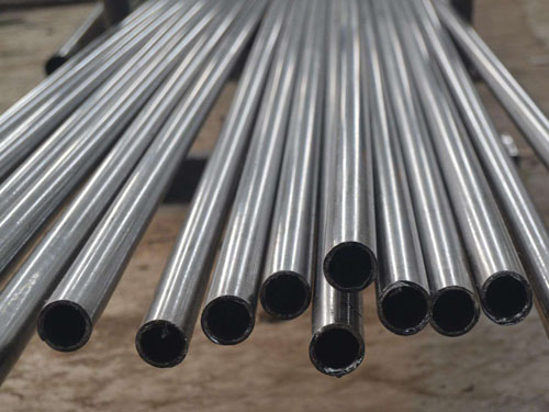 陇南精密无缝钢管生产厂家