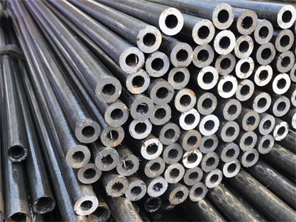 陇南精密光亮无缝钢管