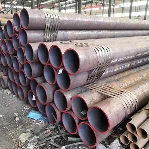 陇南q345b无缝钢管厂