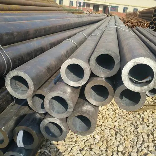 陇南20#无缝钢管厂