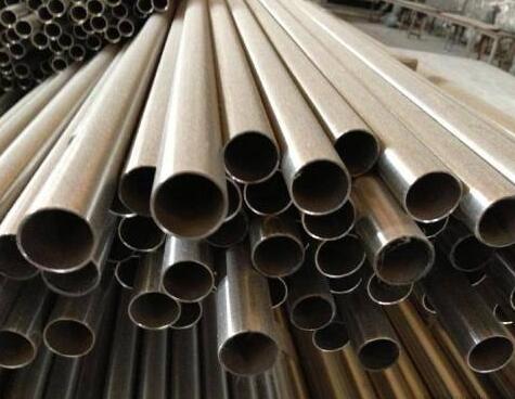 陇南冷拔精密无缝钢管厂