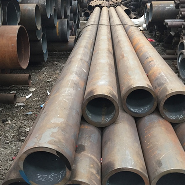 陇南中低压锅炉用无缝钢管价格