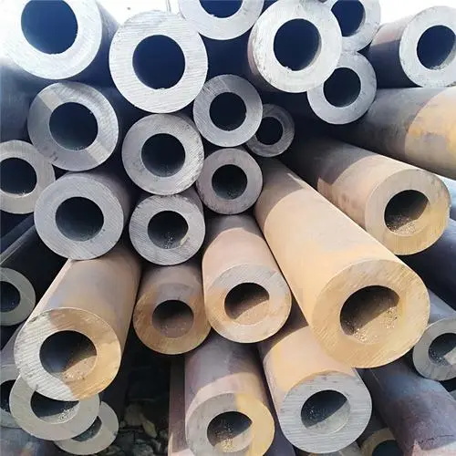 陇南gb t 8162 结构用无缝钢管