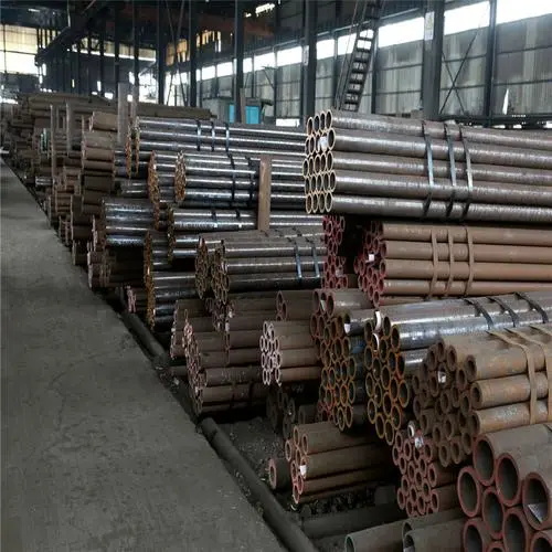 陇南gb8162-2008结构用无缝钢管