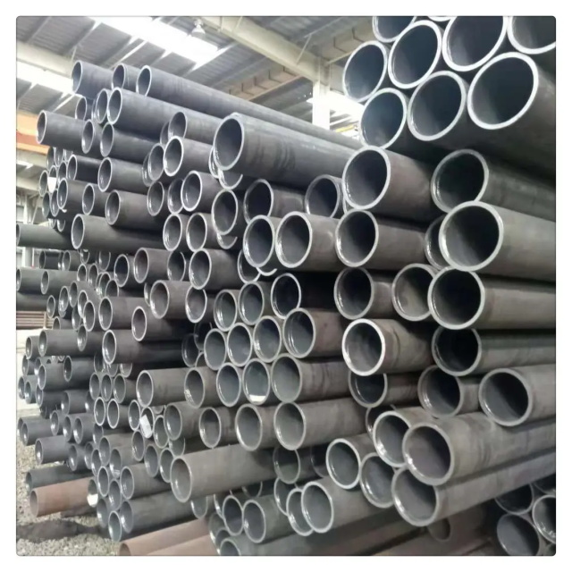 陇南GB8163无缝管