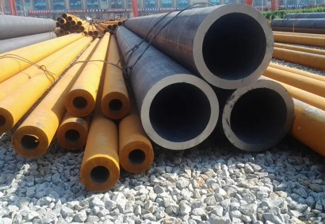 陇南GB5310锅炉钢管