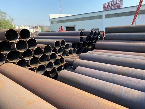 陇南GB5310锅炉管