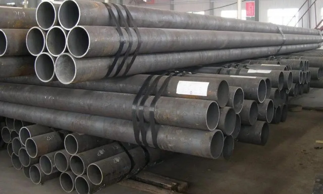 陇南高压无缝钢管