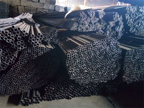 陇南GB6479无缝管 