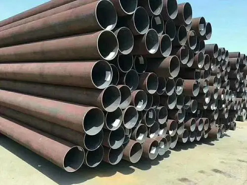 陇南GB6479无缝钢管