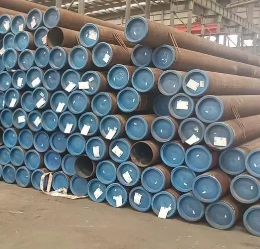 陇南GB6479化肥设备用无缝钢管