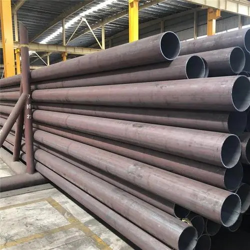 陇南GB9948无缝钢管