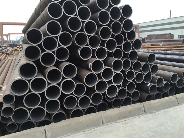 陇南GB9948无缝管