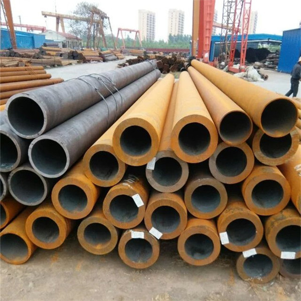 陇南地质无缝管