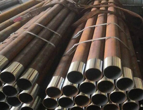 陇南地质用无缝钢管