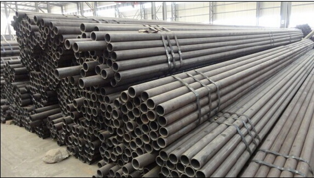 陇南GB8163流体用无缝管