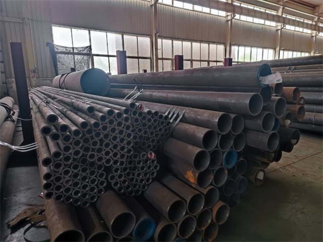 陇南高压锅炉管