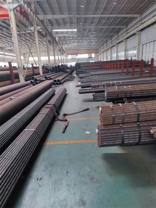 陇南高压锅炉钢管