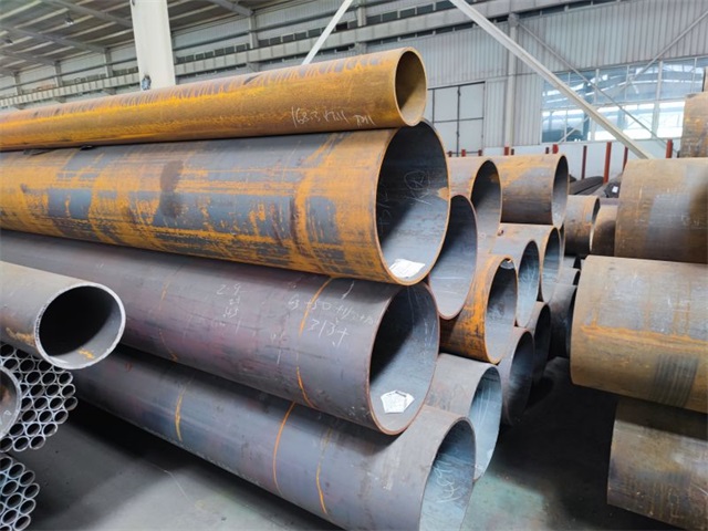 陇南5310无缝管