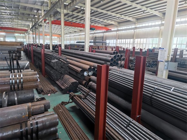 陇南5310钢管