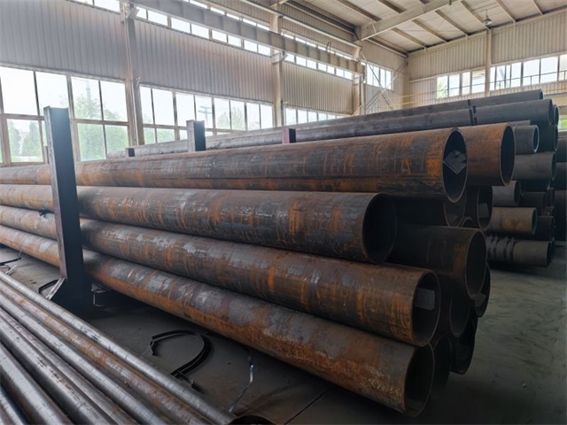 陇南5310锅炉钢管