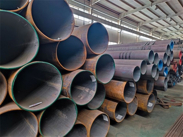 陇南5310高压锅炉钢管