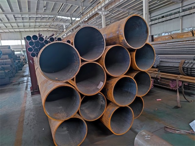 陇南GB5310高压锅炉管