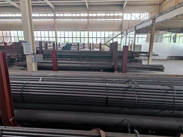 陇南20G高压锅炉管