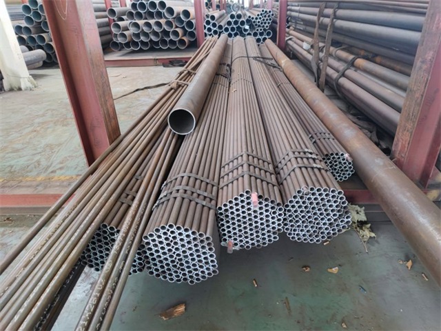 陇南15crmog无缝钢管