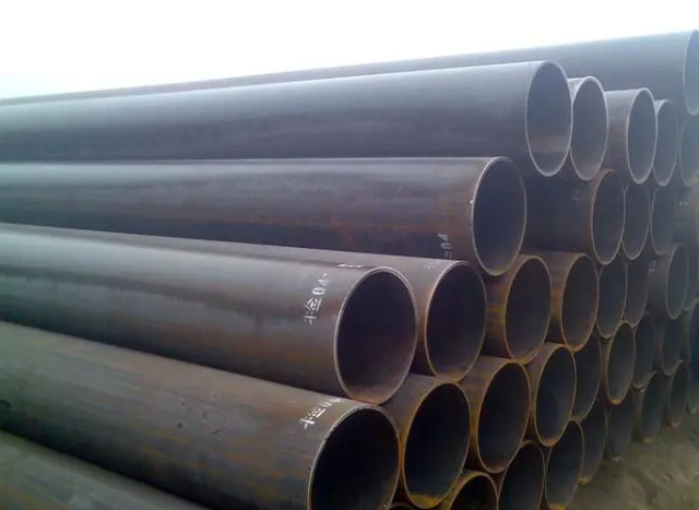 陇南GB3087无缝管