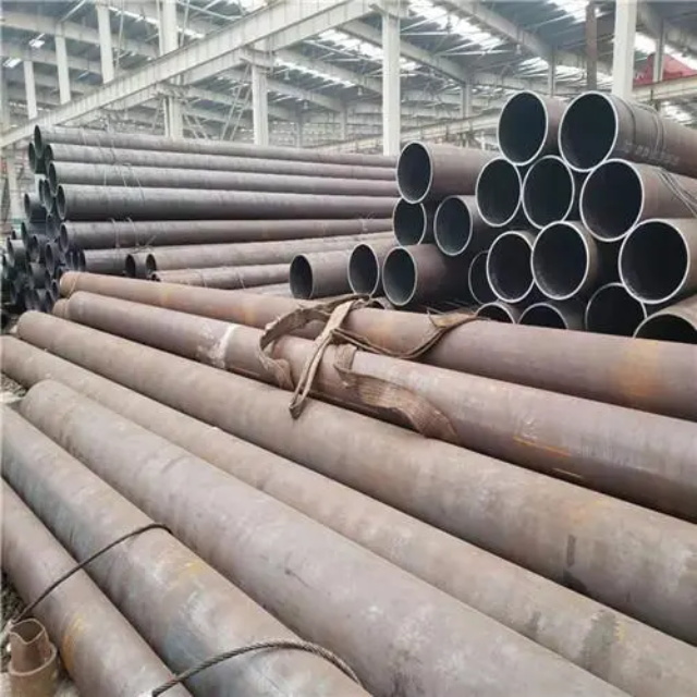 陇南GB3087低中压锅炉管