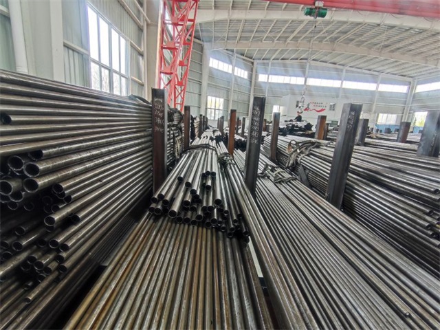 陇南45cr精密无缝钢管