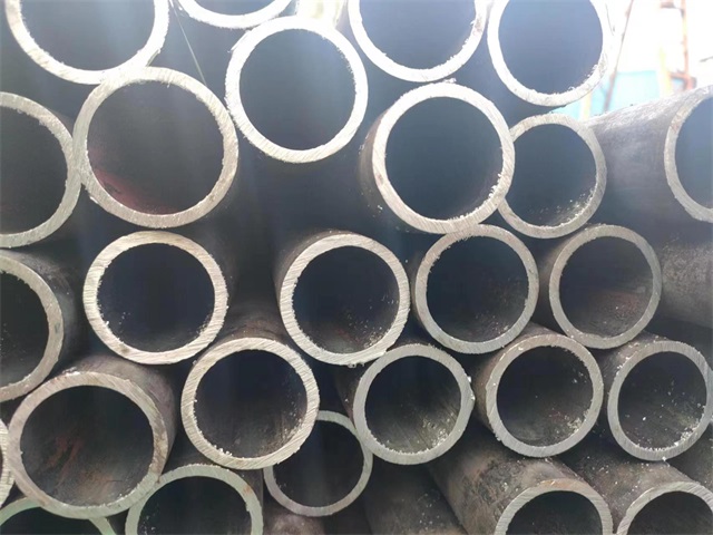 陇南45#无缝钢管多少钱