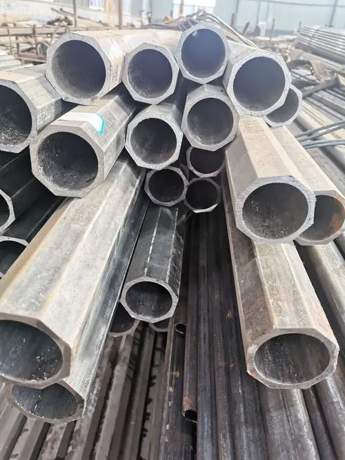 陇南20cr冷拔无缝钢管