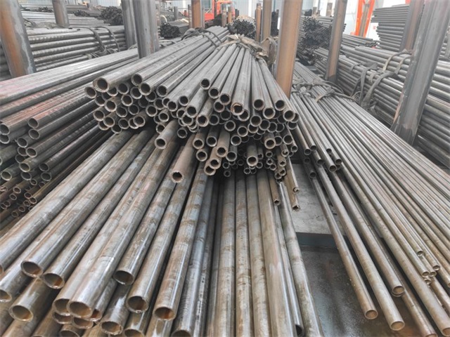 陇南精密无缝钢管批发