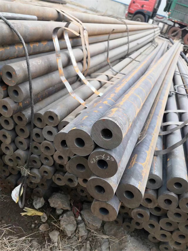 陇南q235b无缝钢管