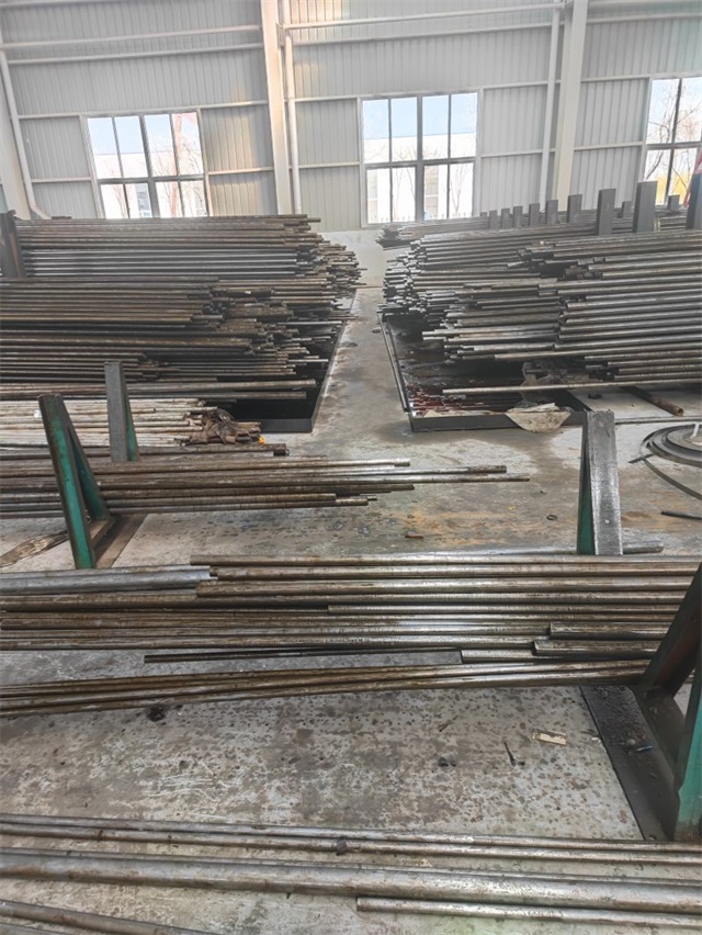 陇南小口径精密无缝钢管厂