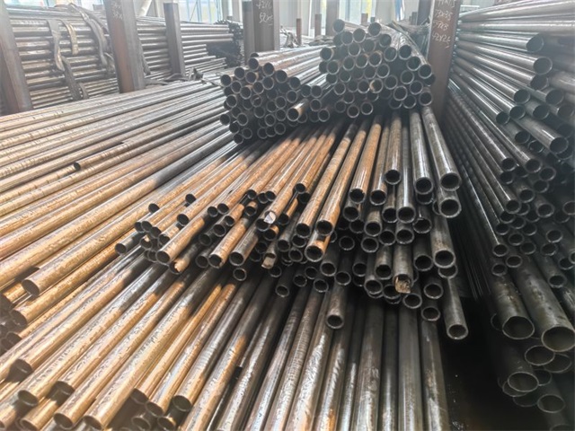 陇南精密无缝钢管销售电话