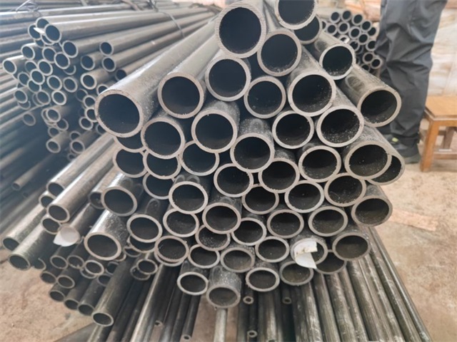陇南精密无缝钢管定做