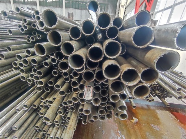 陇南精密无缝钢管厂商