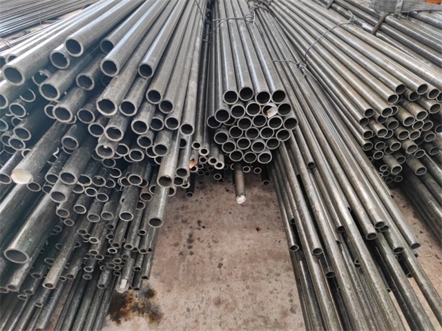 陇南20cr精密无缝钢管