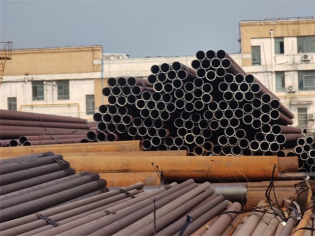 陇南304无缝钢管