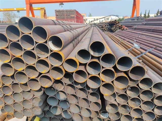 陇南p91无缝钢管