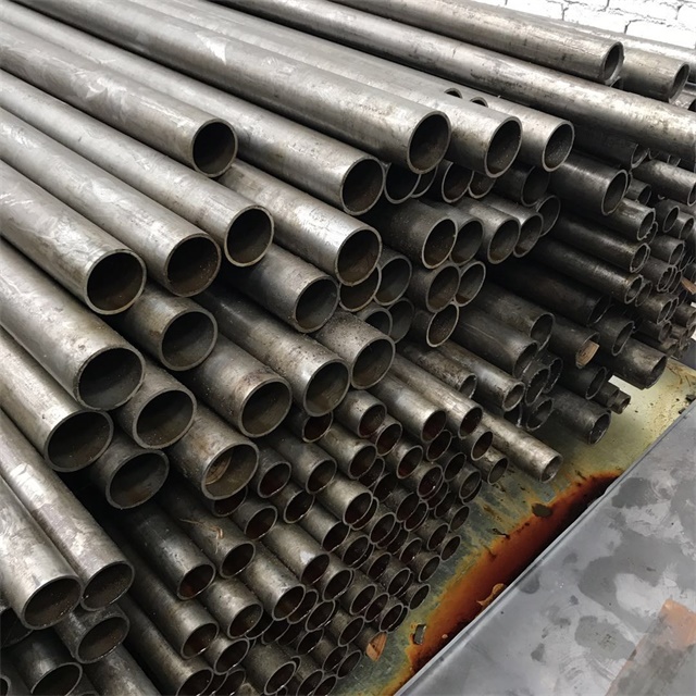 陇南光亮无缝钢管厂