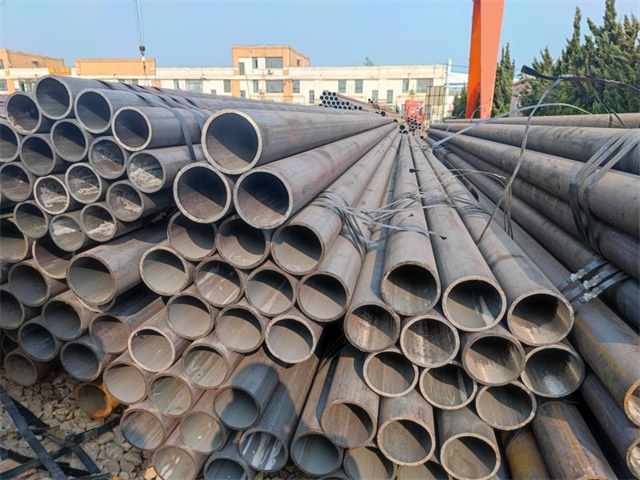 陇南45#无缝钢管厂家价格